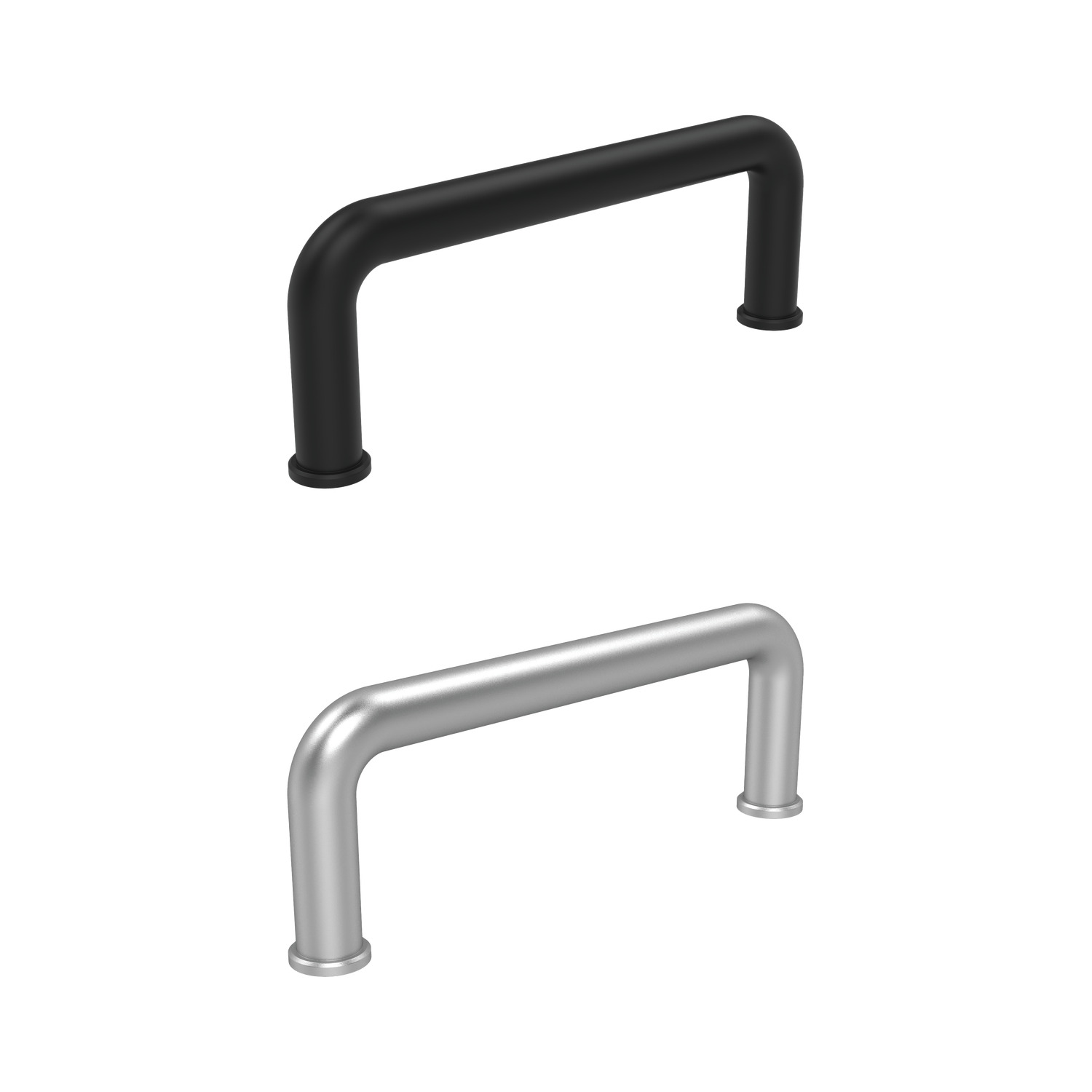 78050 - Pull Handles - Tubular