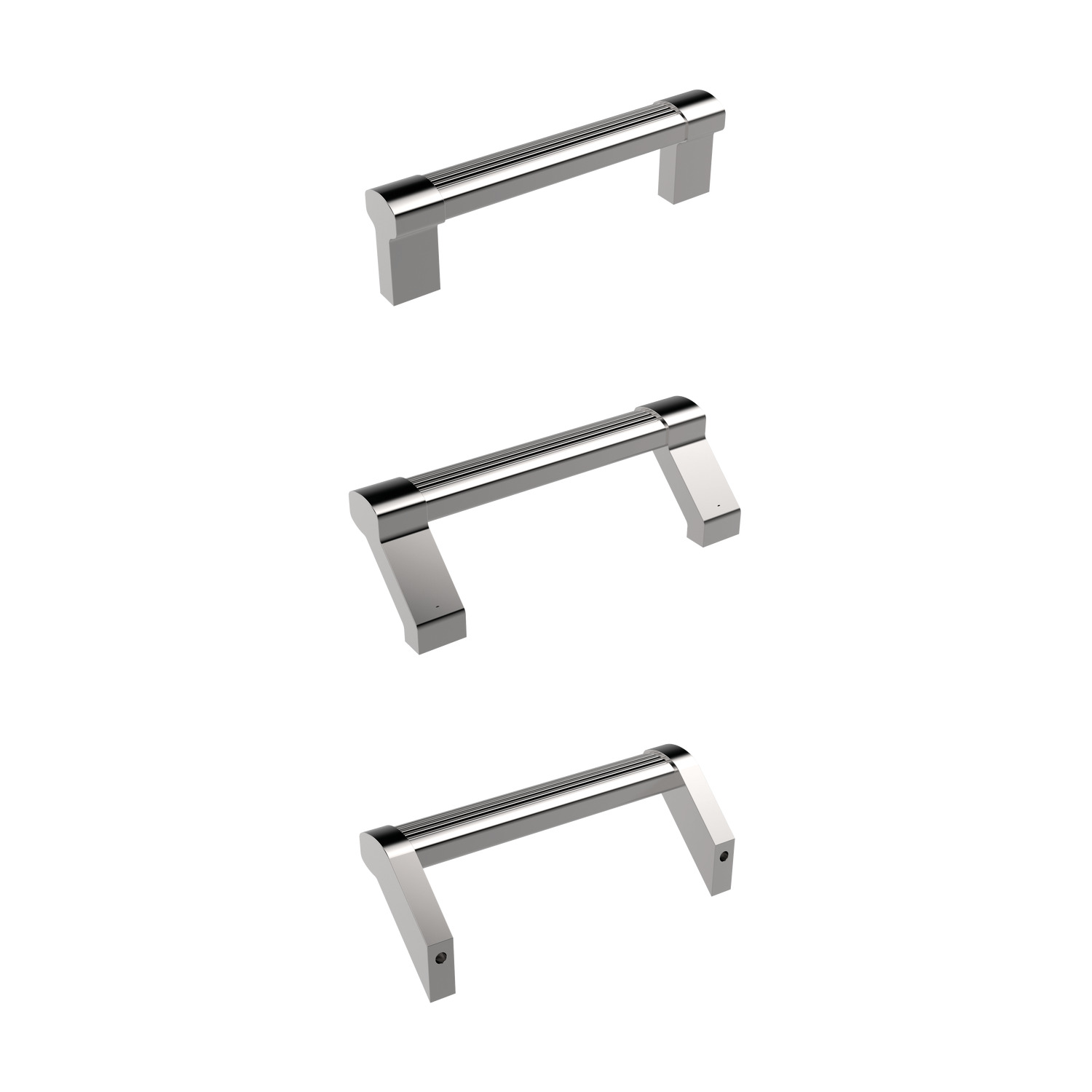 79210 - Pull Handles - Heavy Duty