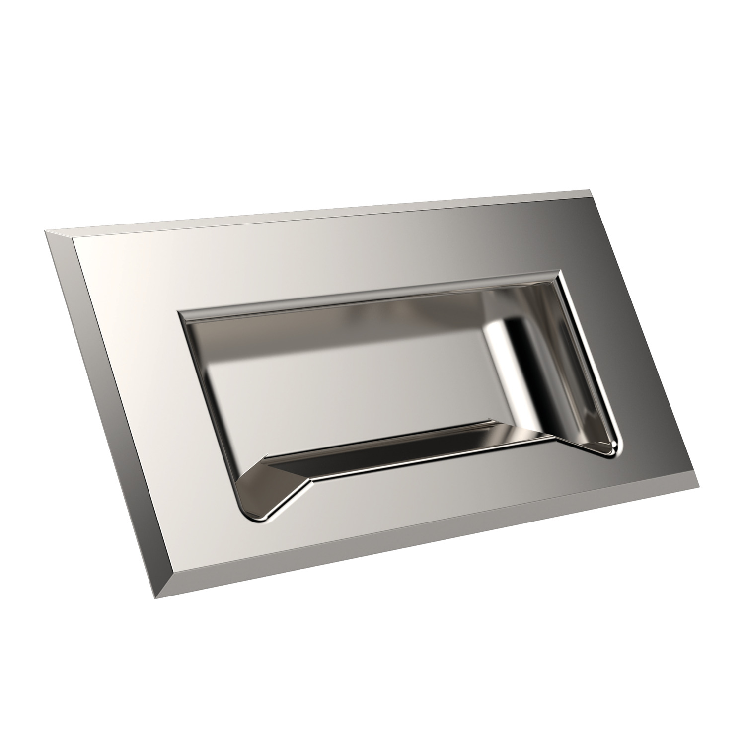 79490 - Recessed Pull Handles