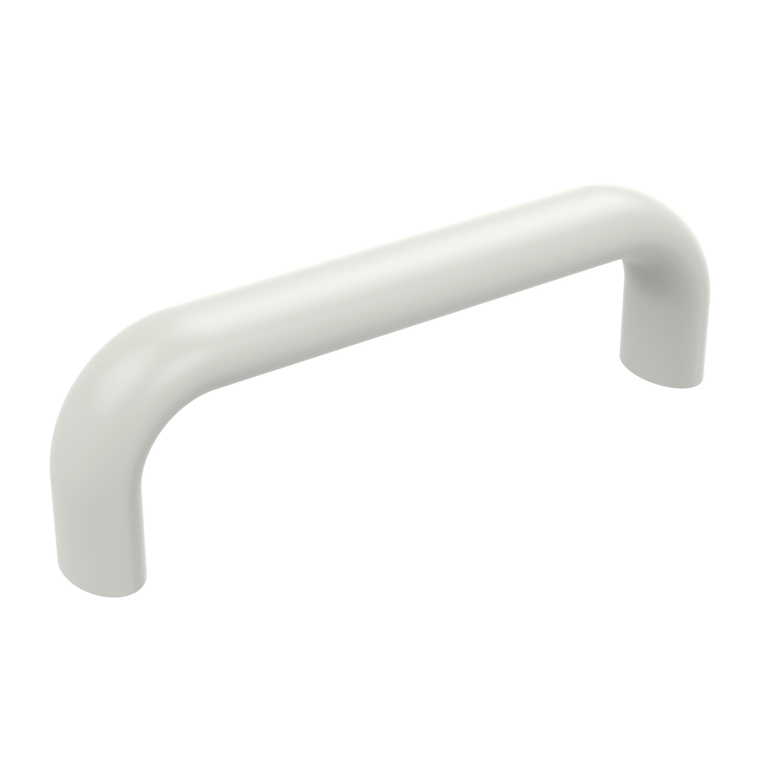 Pull Handles Clean-line Pull Handles, tube handles and knobs are especially suited for the medical and food industry. Temperature resistant -40 degrees to +150 degrees C.