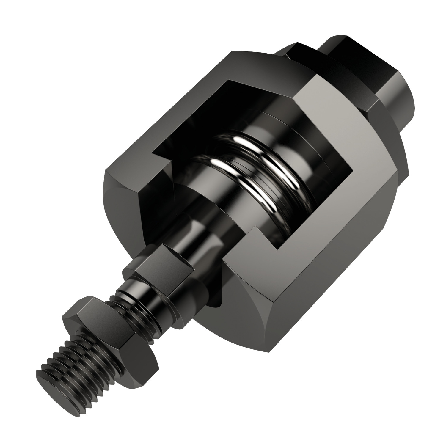 64700 - Quick Plug Couplings