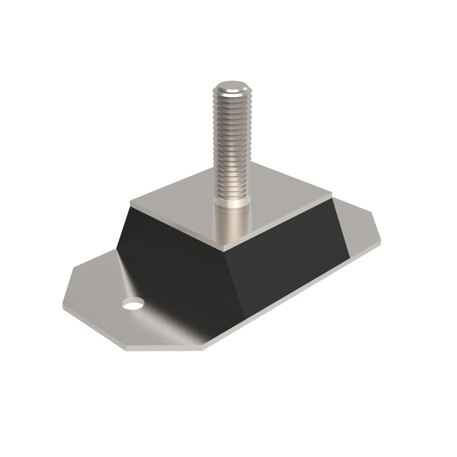 61460 - Anti-vibration Mounts