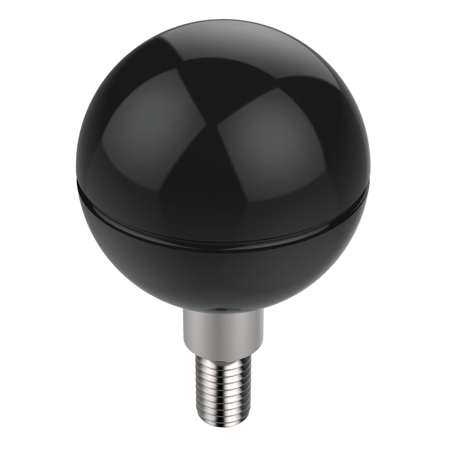 73020 - Revolving Ball Knobs