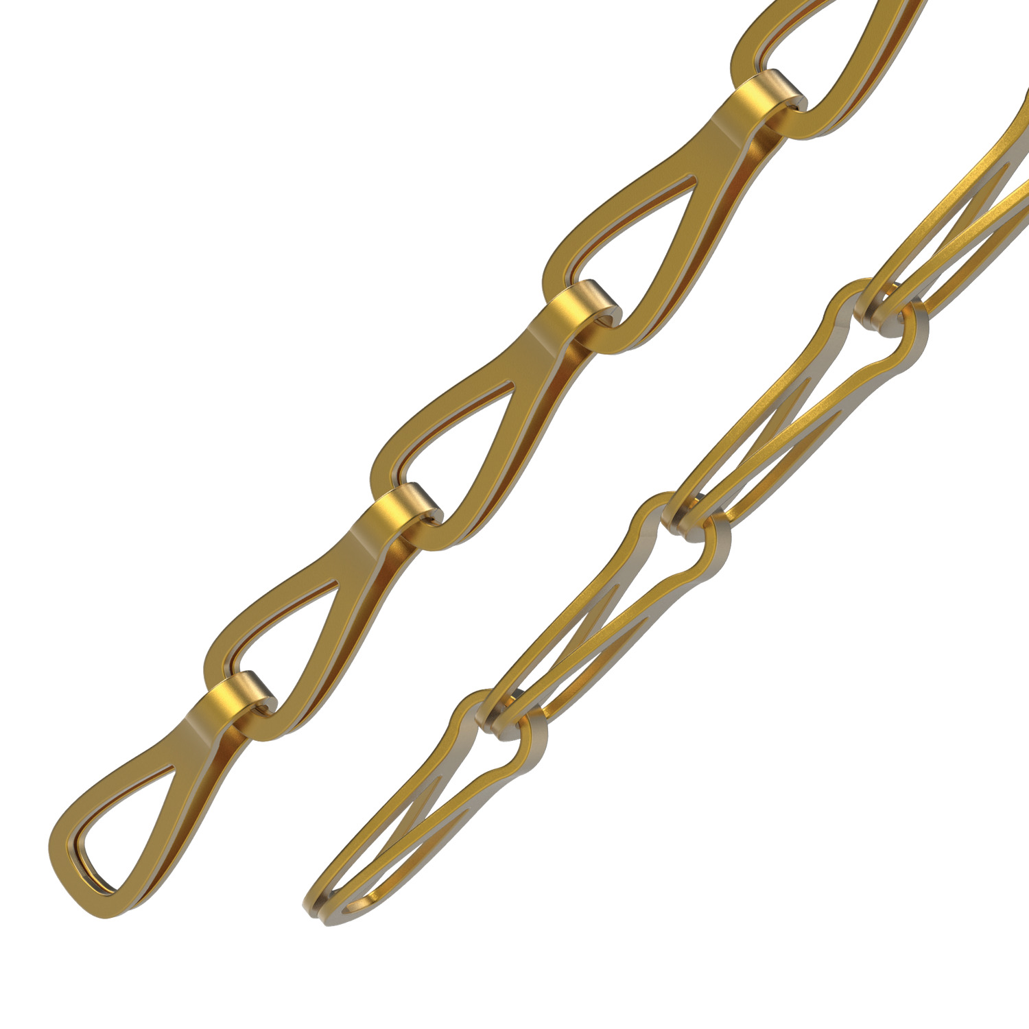 33274 - Lanyard - Sash Chain