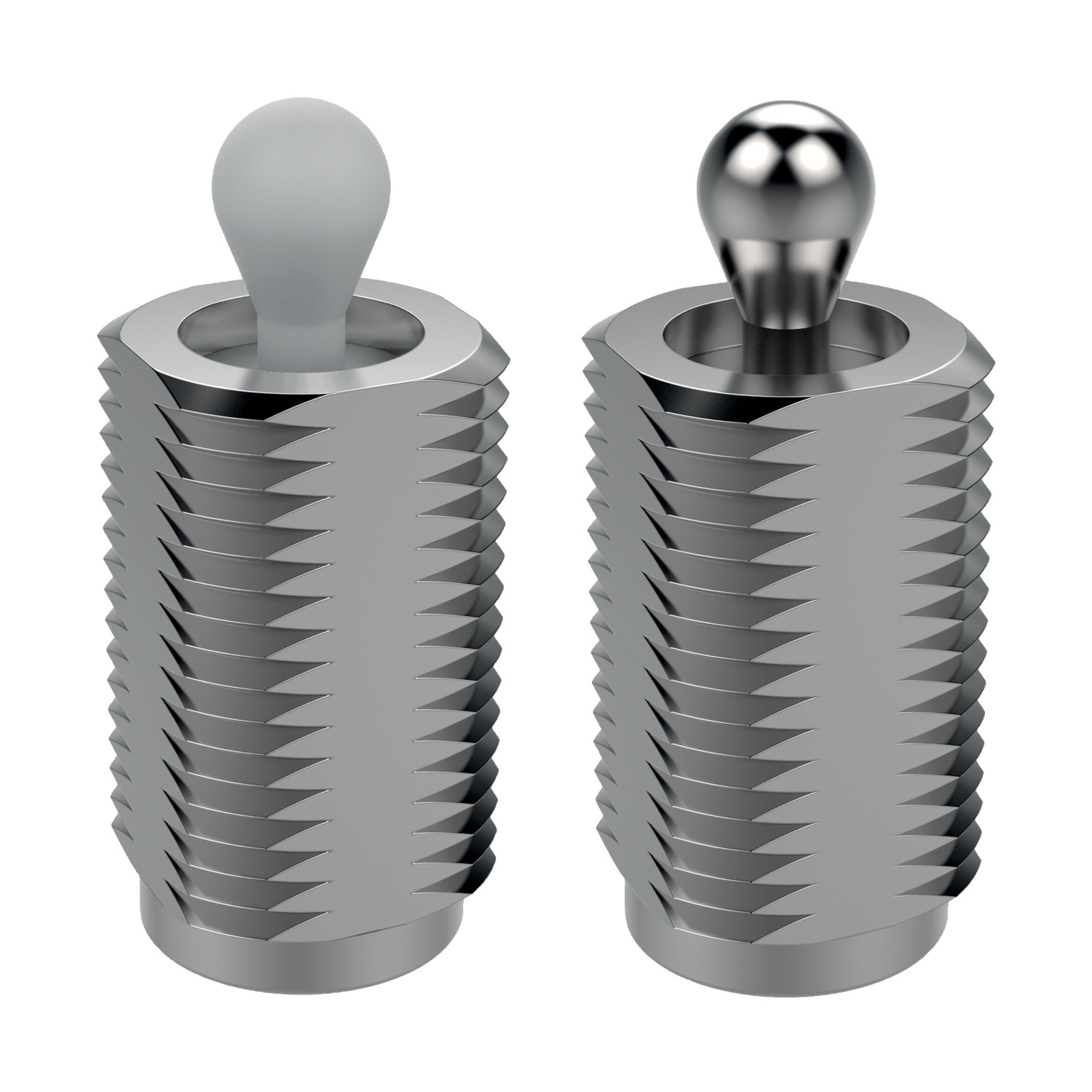 32840 - Side-Thrust Pins - Threaded