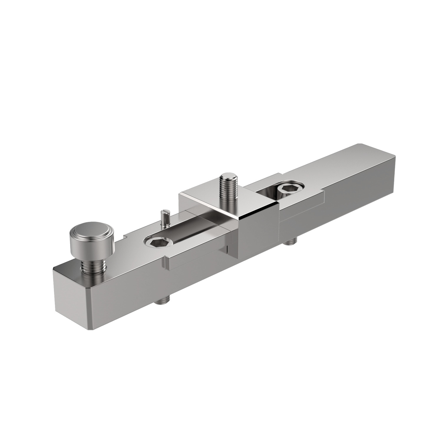 10663 - Mounting Bar - Sliding