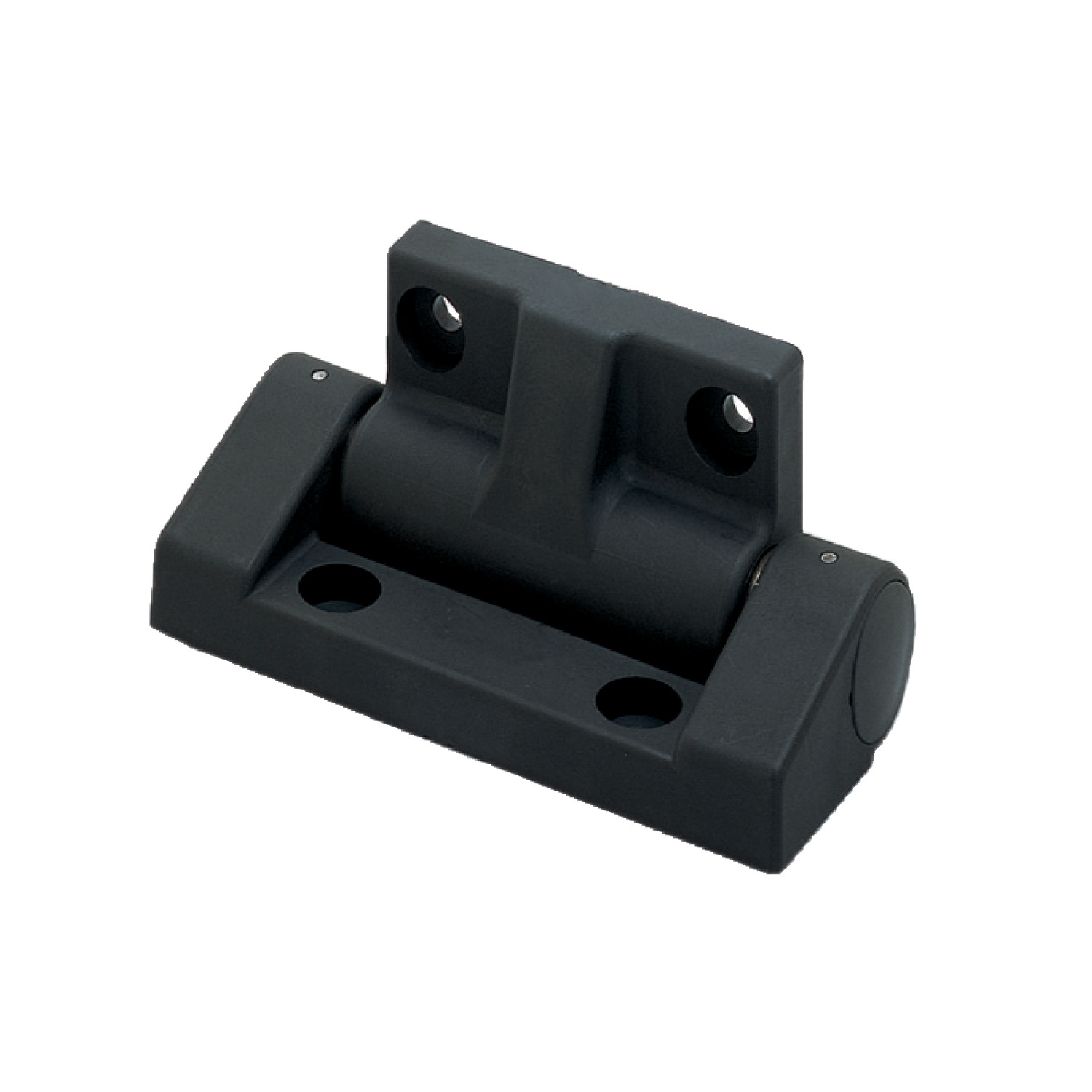 Q1002 - Soft Closing Hinge - Complete