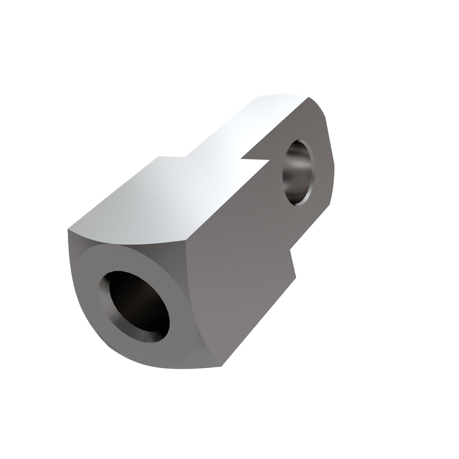 65657 - Stainless Mating Piece for Clevis Joints