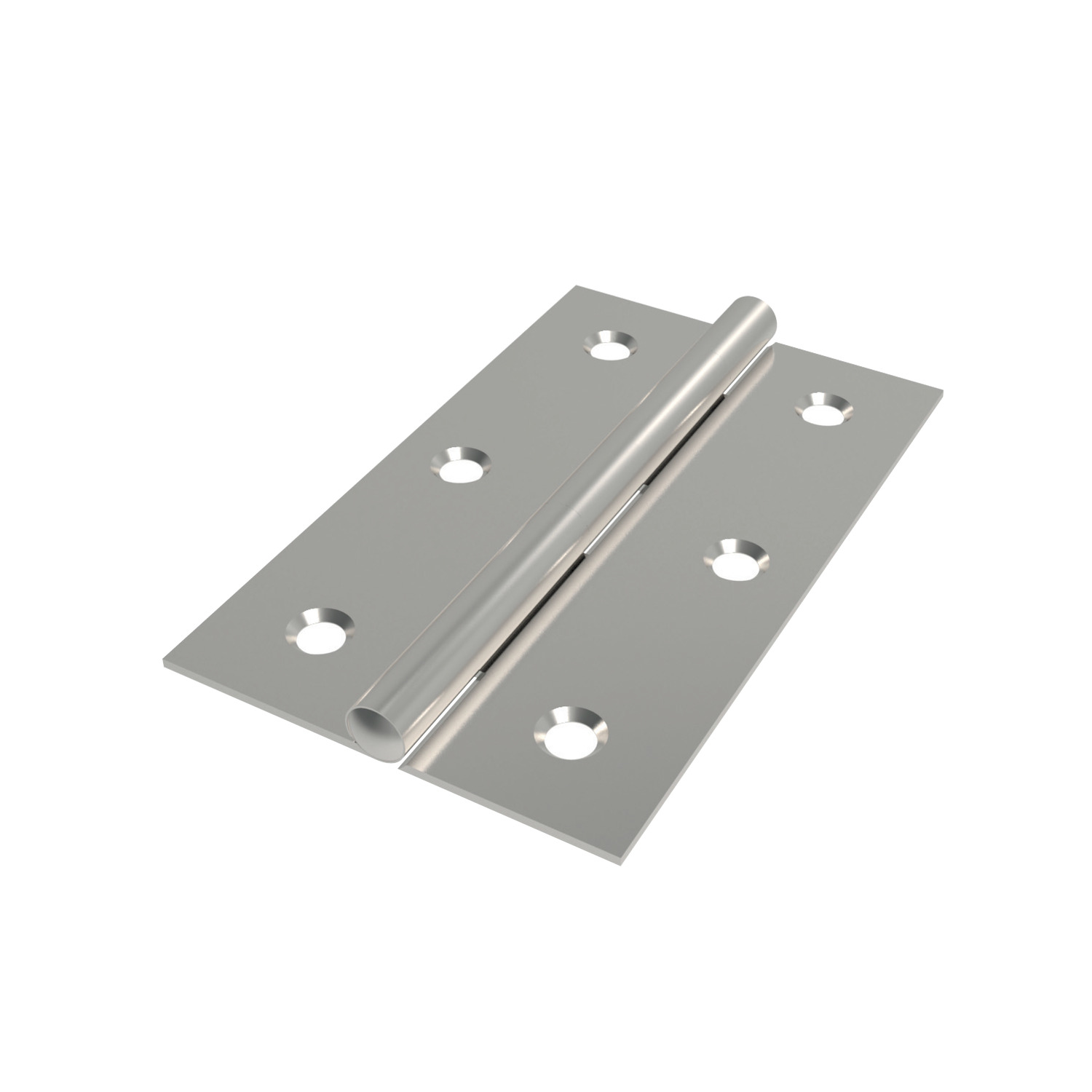 S0720 - Surface Mount - Leaf Hinges