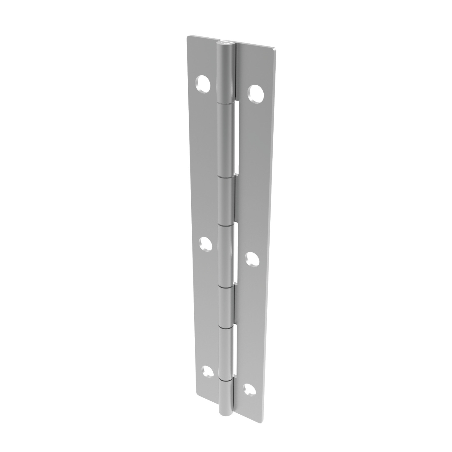 S0742 - Surface Mount - Leaf Hinges