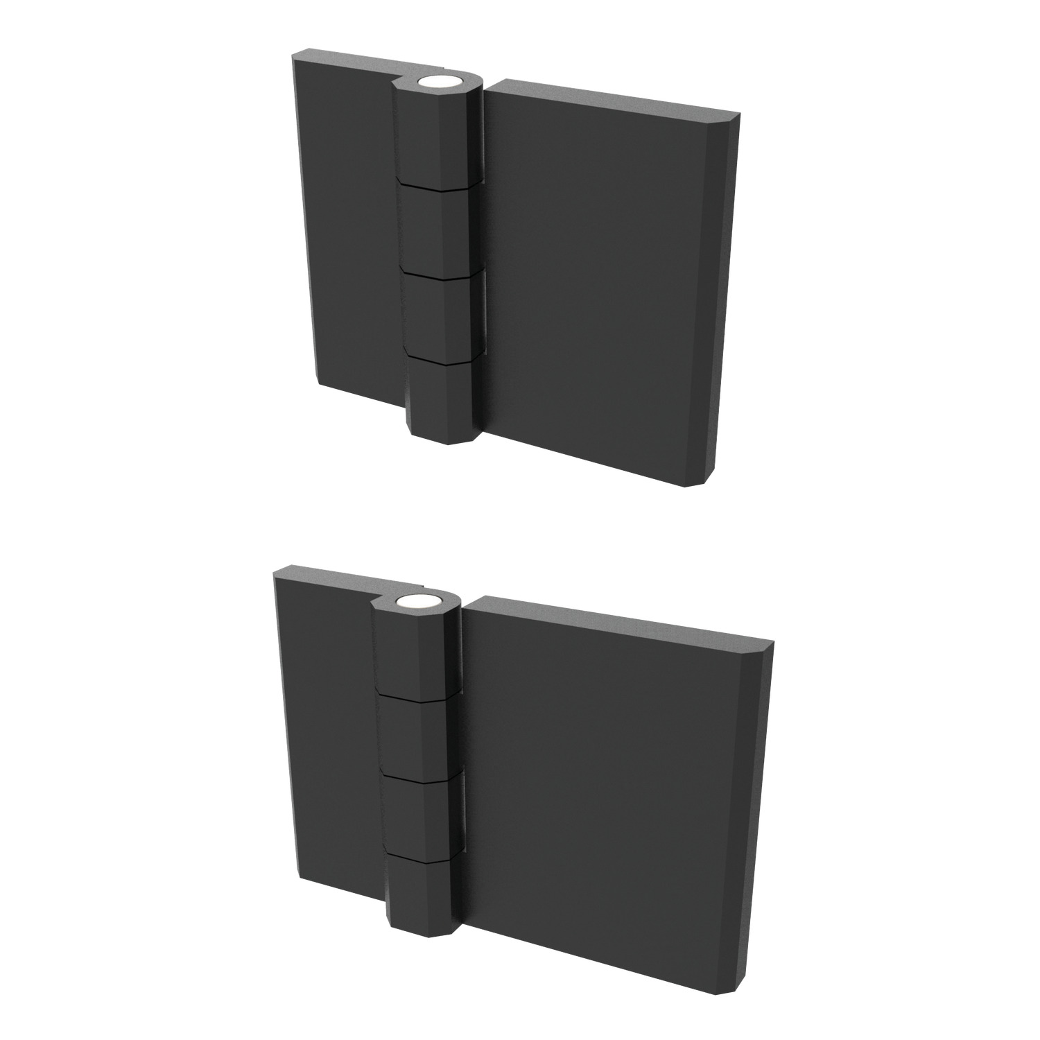 S1130 - Surface Mount - Leaf Hinges