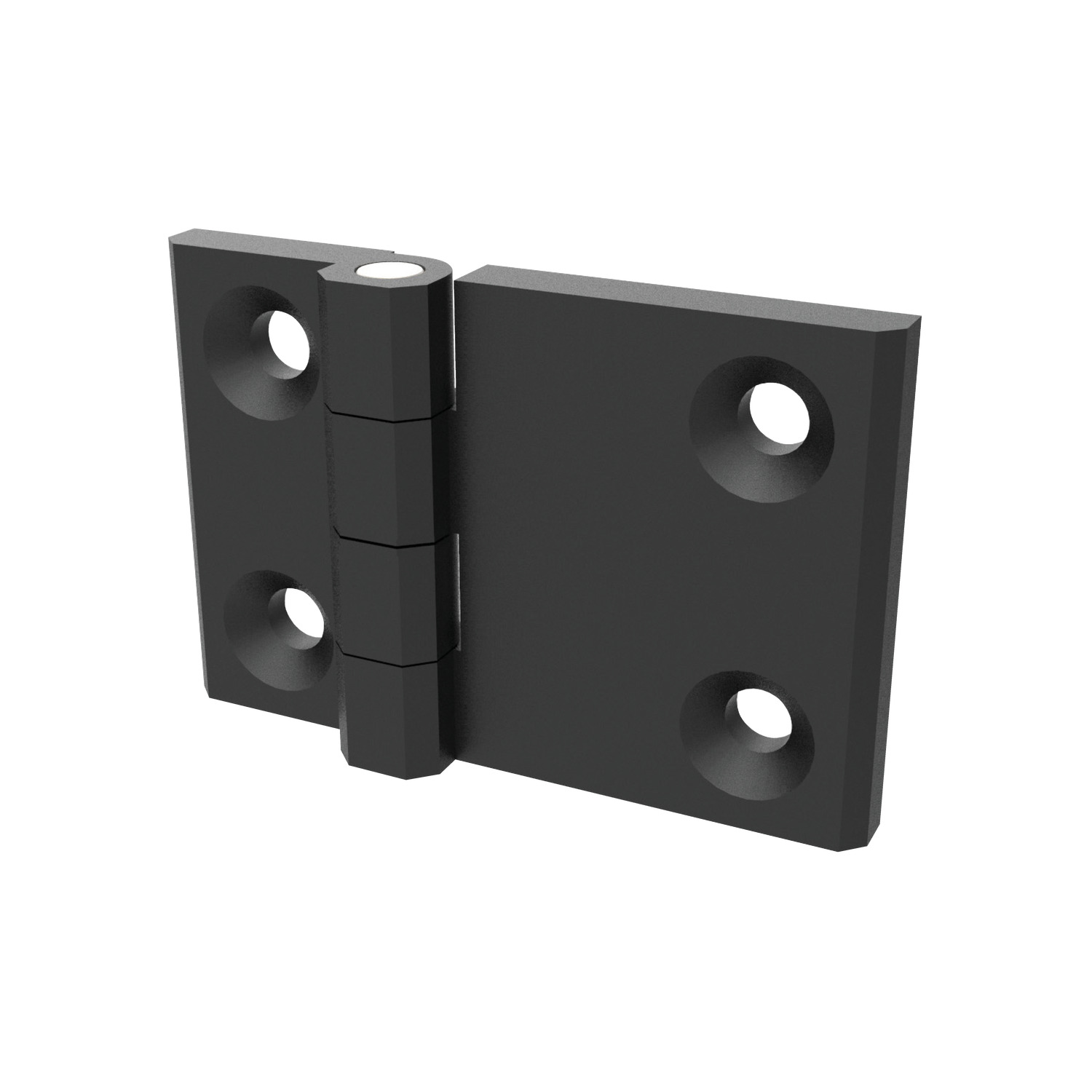 S1131 - Surface Mount - Leaf Hinges