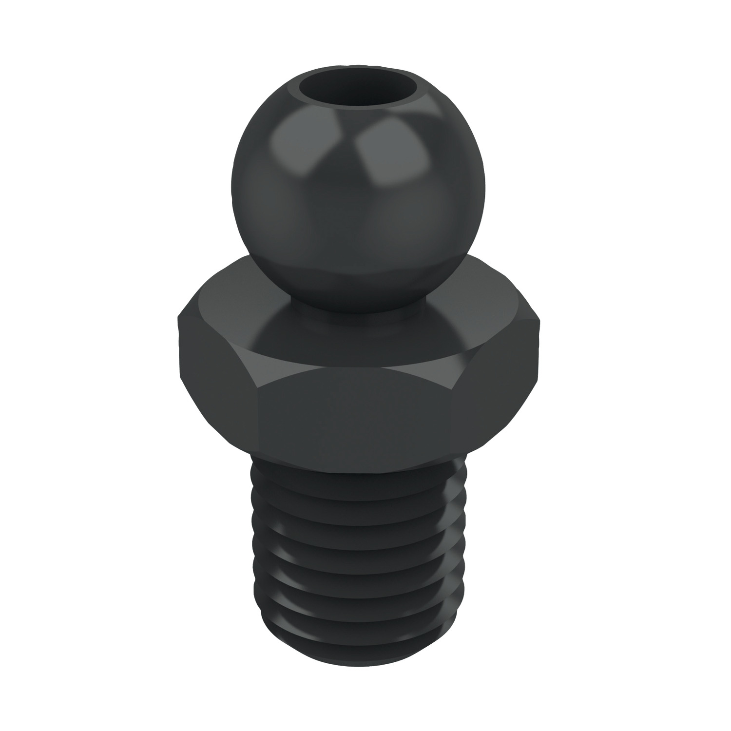 20052 - Swivel Max. - Acetal Base Element