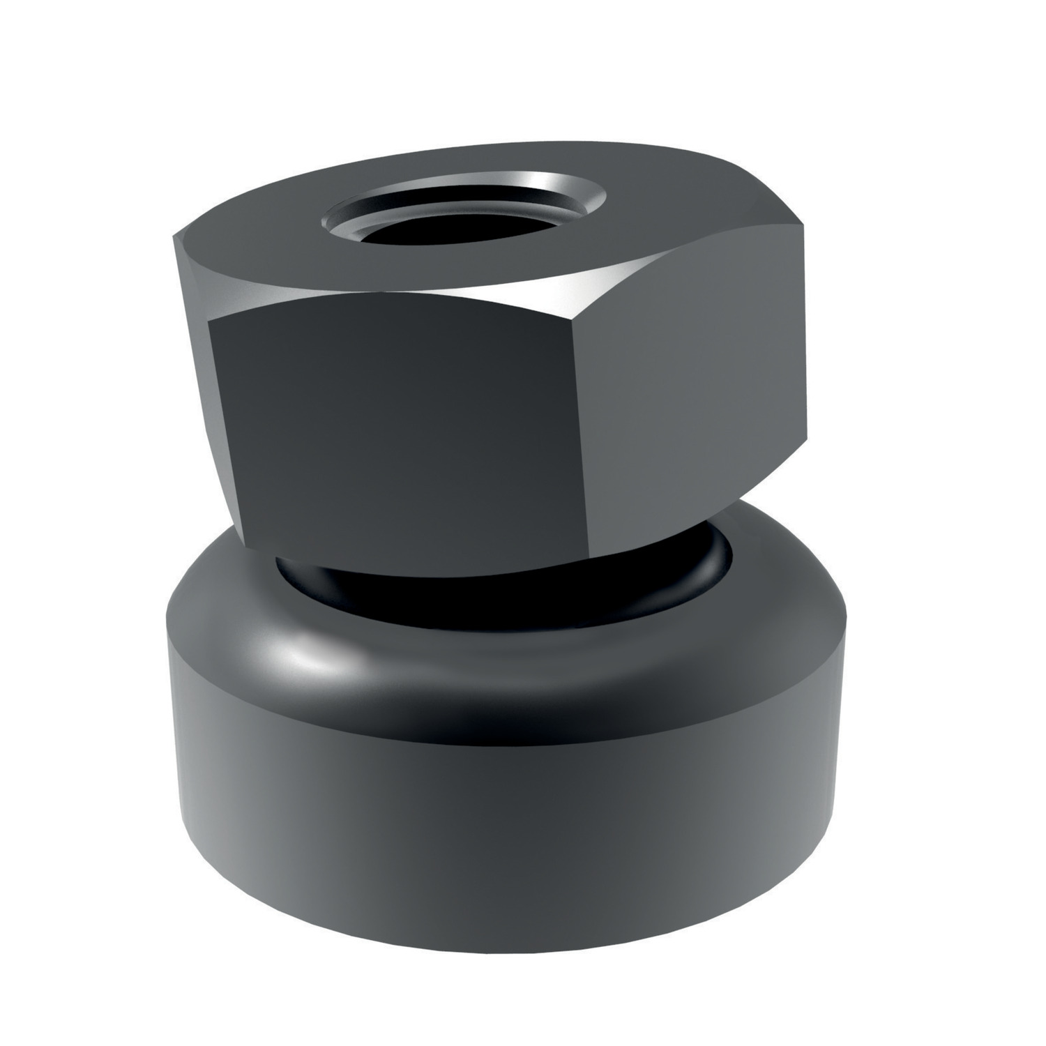 24620 - Swivel Nuts