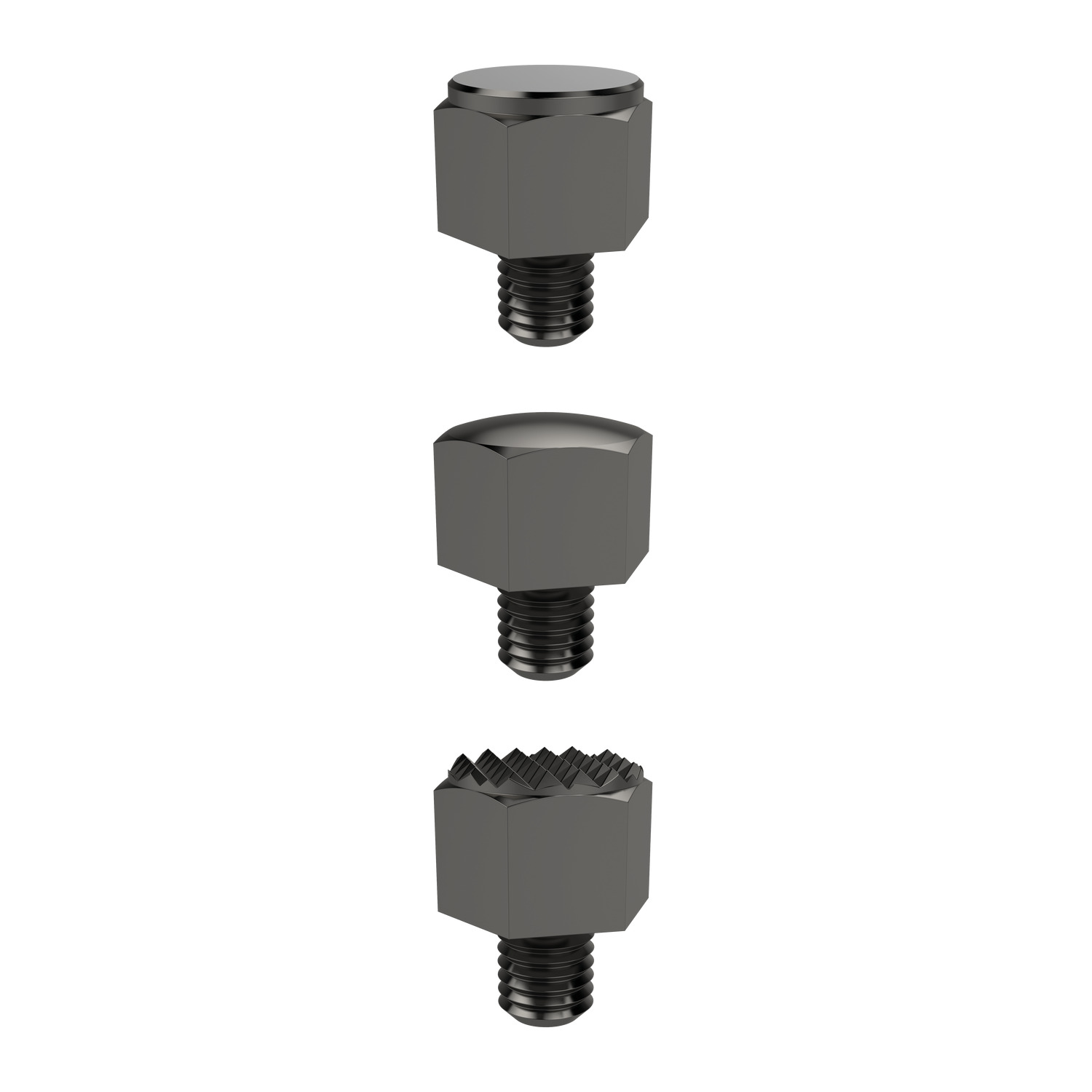 36401 - Threaded Rest Buttons