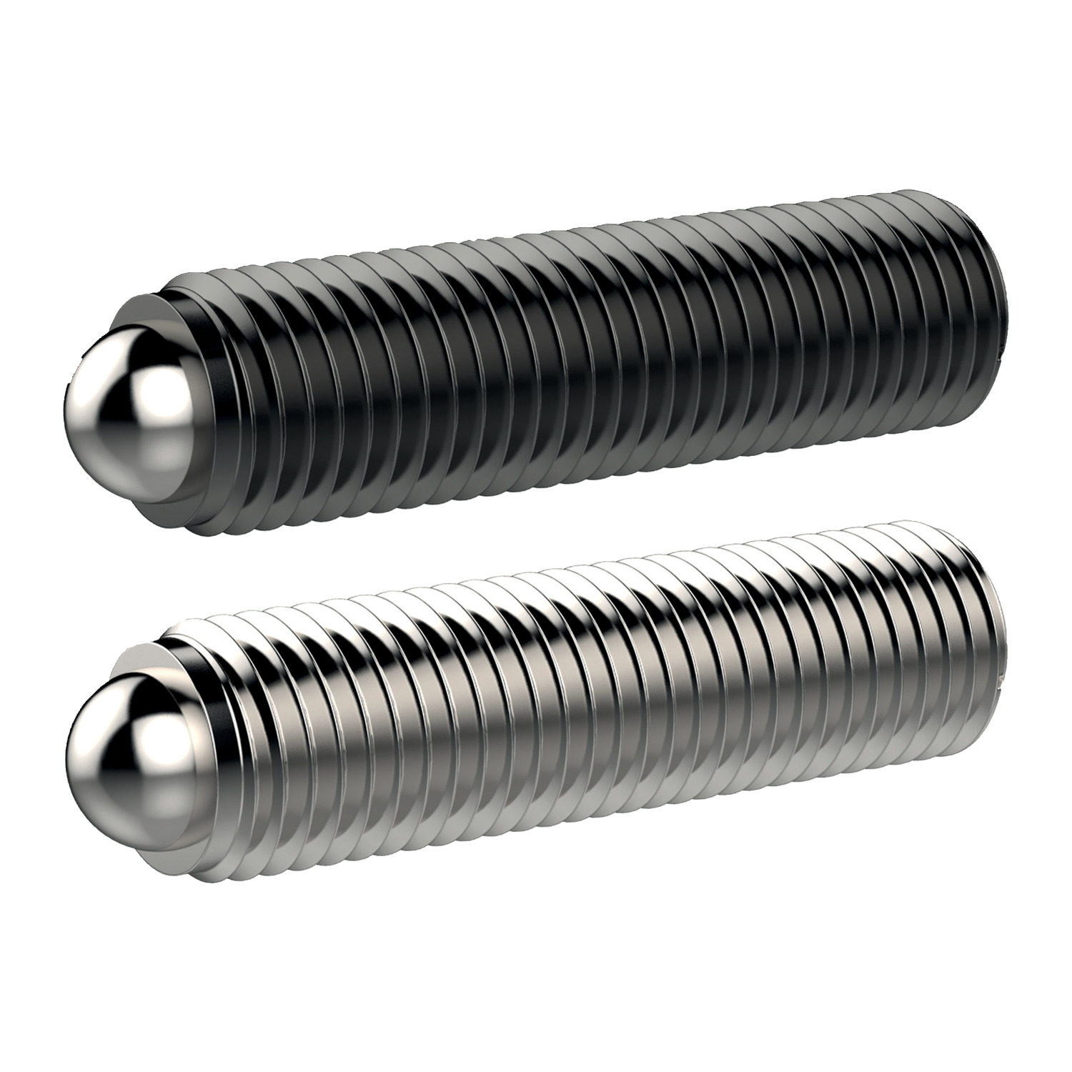 34051 - Thrust Screws - Ball Ended