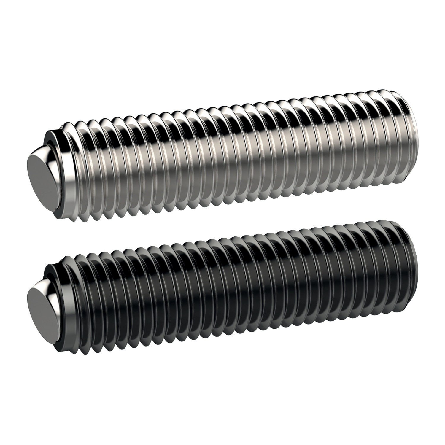 34053 - Thrust Screws - Ball Ended