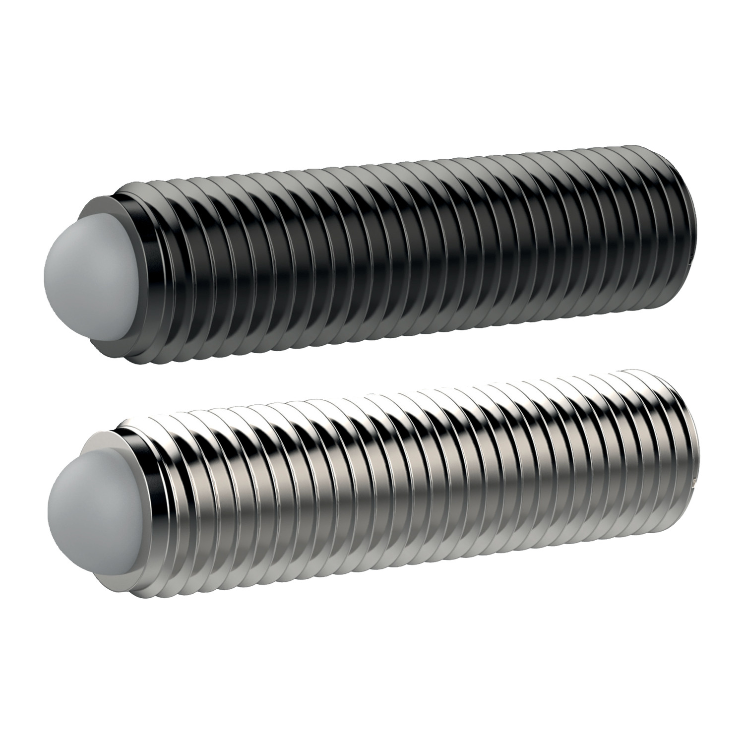 34042 - Thrust Screws - Ball Ended