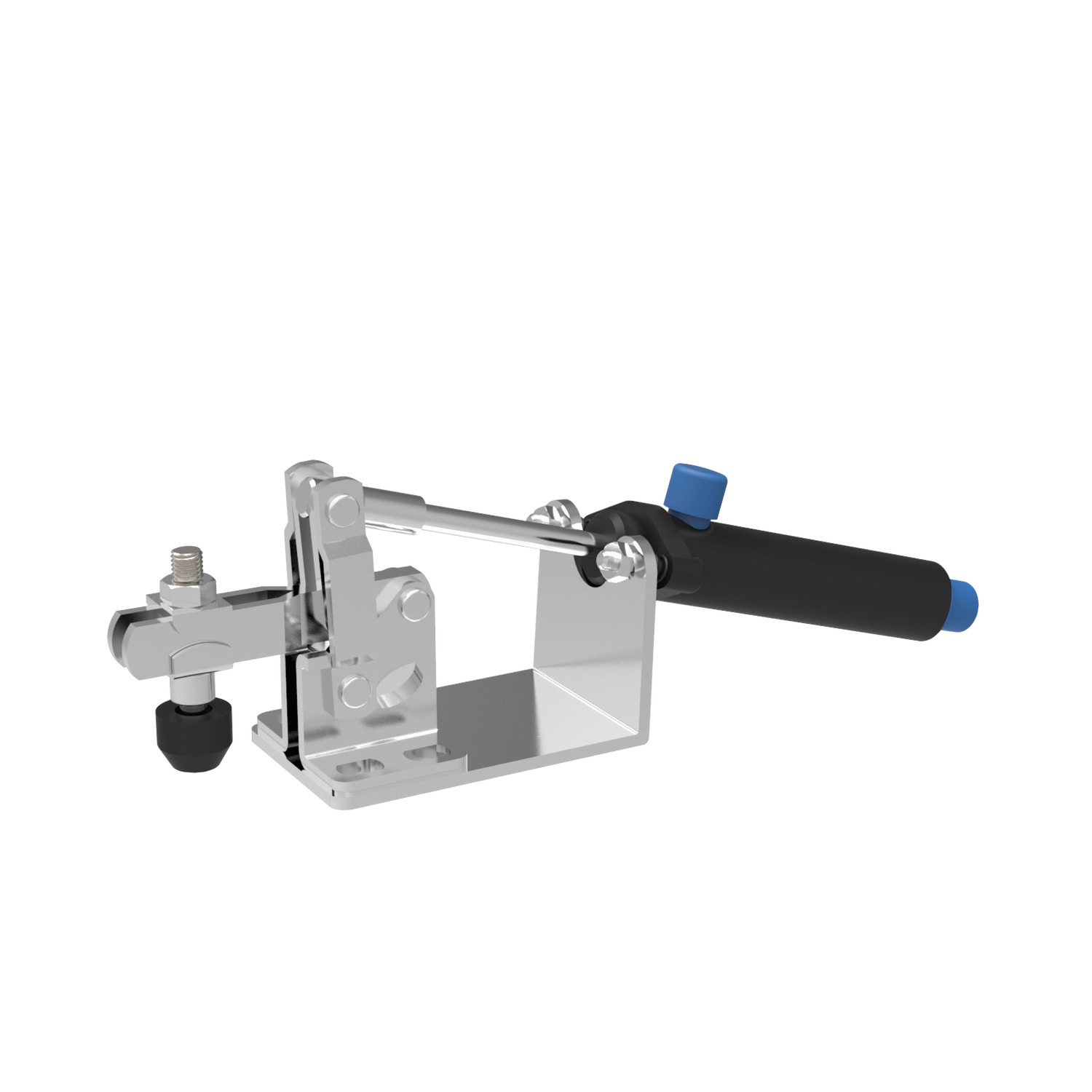 47040 - Pneumatic Toggle Clamp