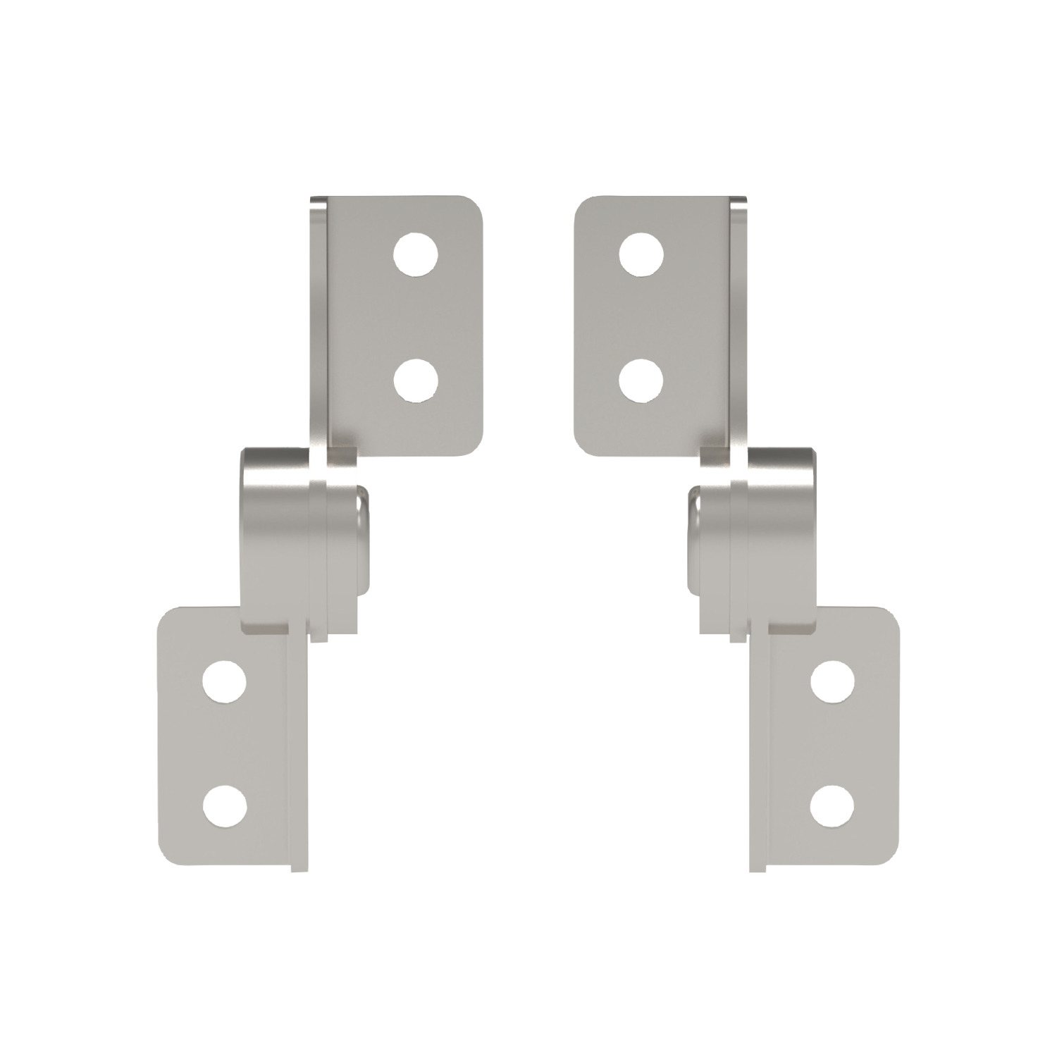 S4024 - Constant Torque - Friction Torque Hinges