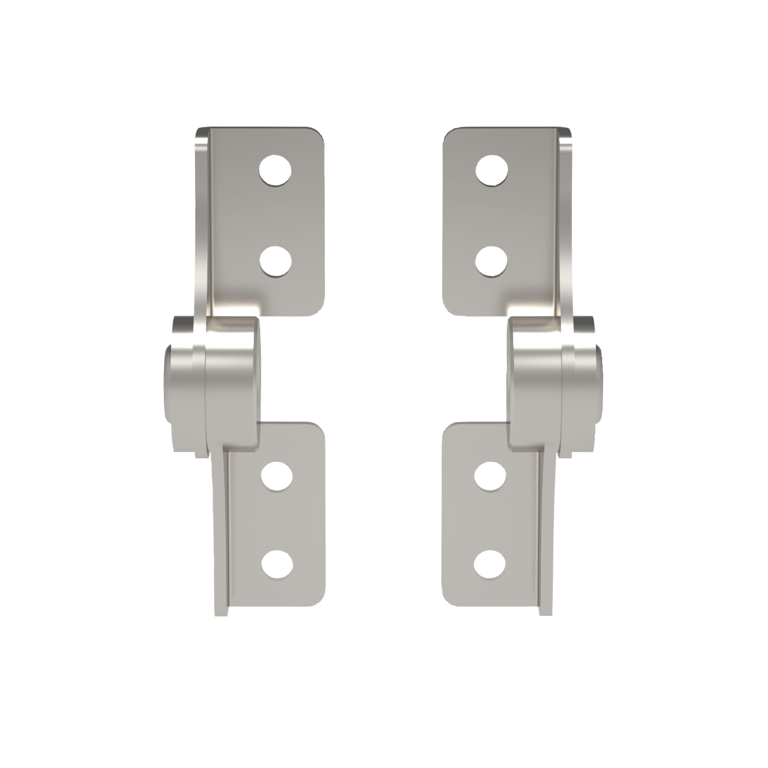 S4026 - Constant Torque - Friction Torque Hinges