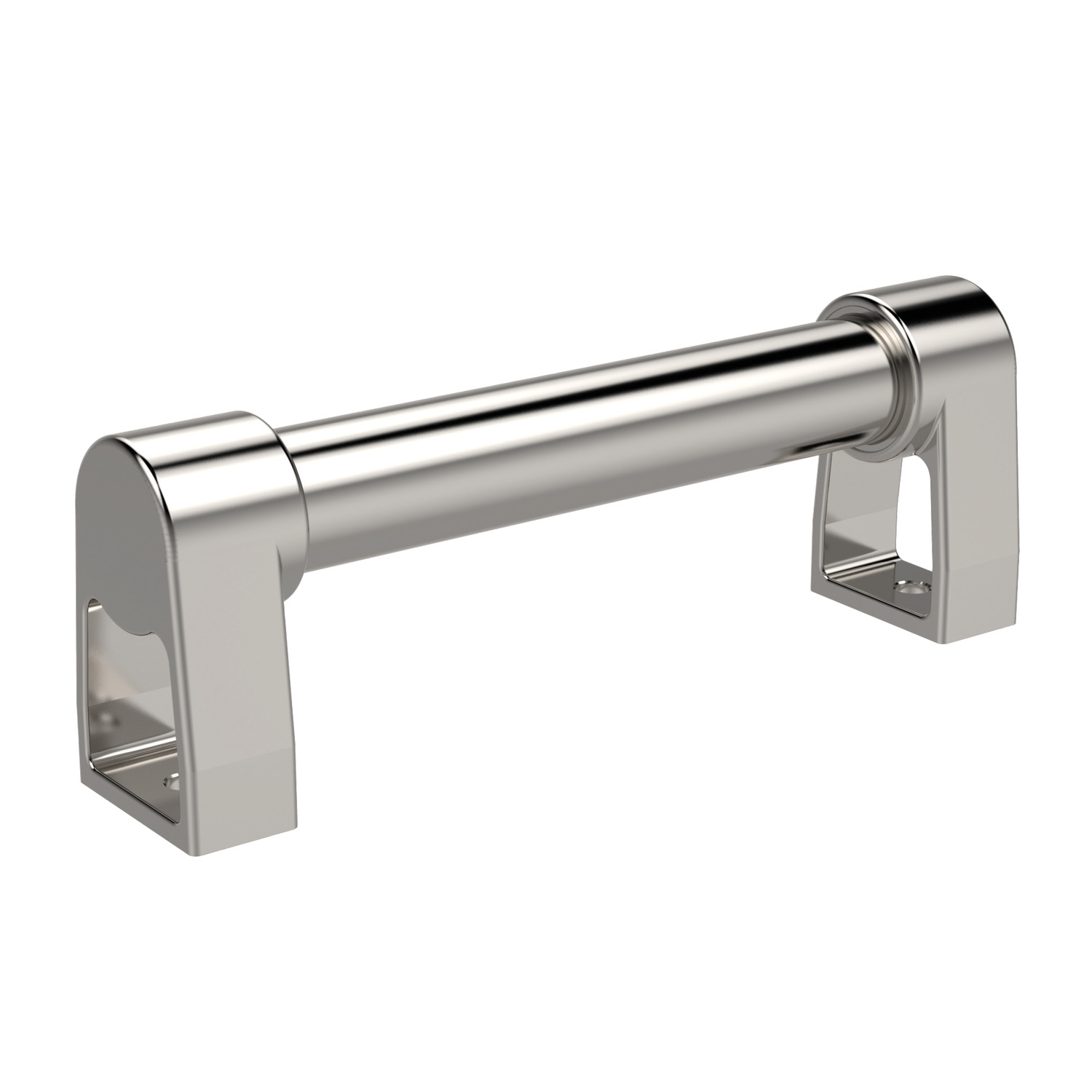 Pull Handles - Stainless Steel Stainless steel Pull Handles for front/rear mounting handles in corrosion resistant applications.