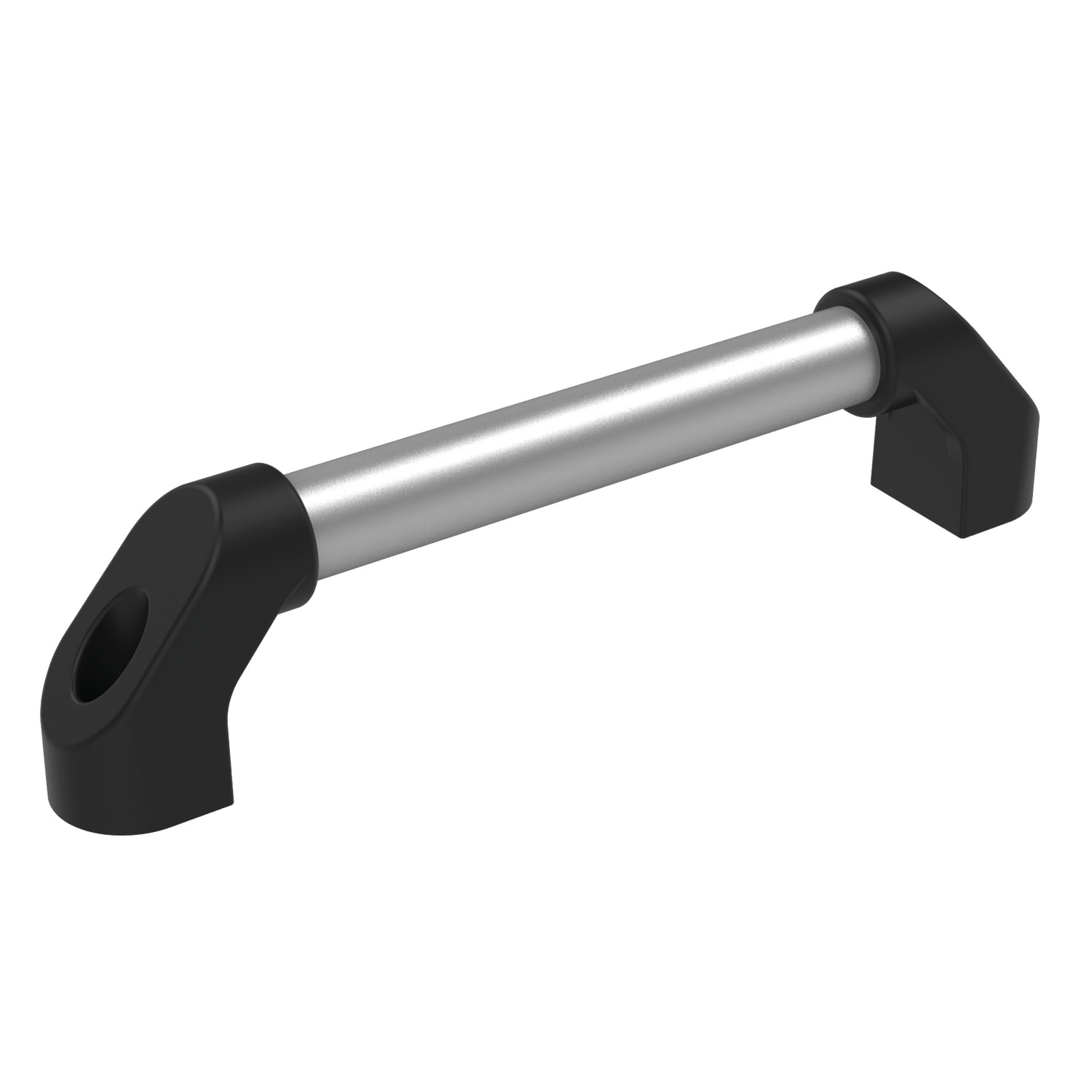 Pull Handles - Heavy Duty Heavy duty Pull Handles for various usages in a wide range of materials, shapes and sizes.