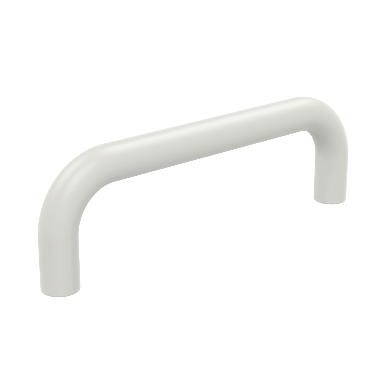 Pull Handles - Clean Line Clean line Pull Handles, tube handles and knobs especially suited for the medical and food industry. Temperature resistant -40 degrees to +150 degrees C.